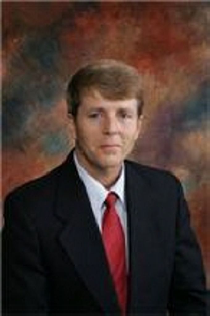 Dr Terry Randall Vinson