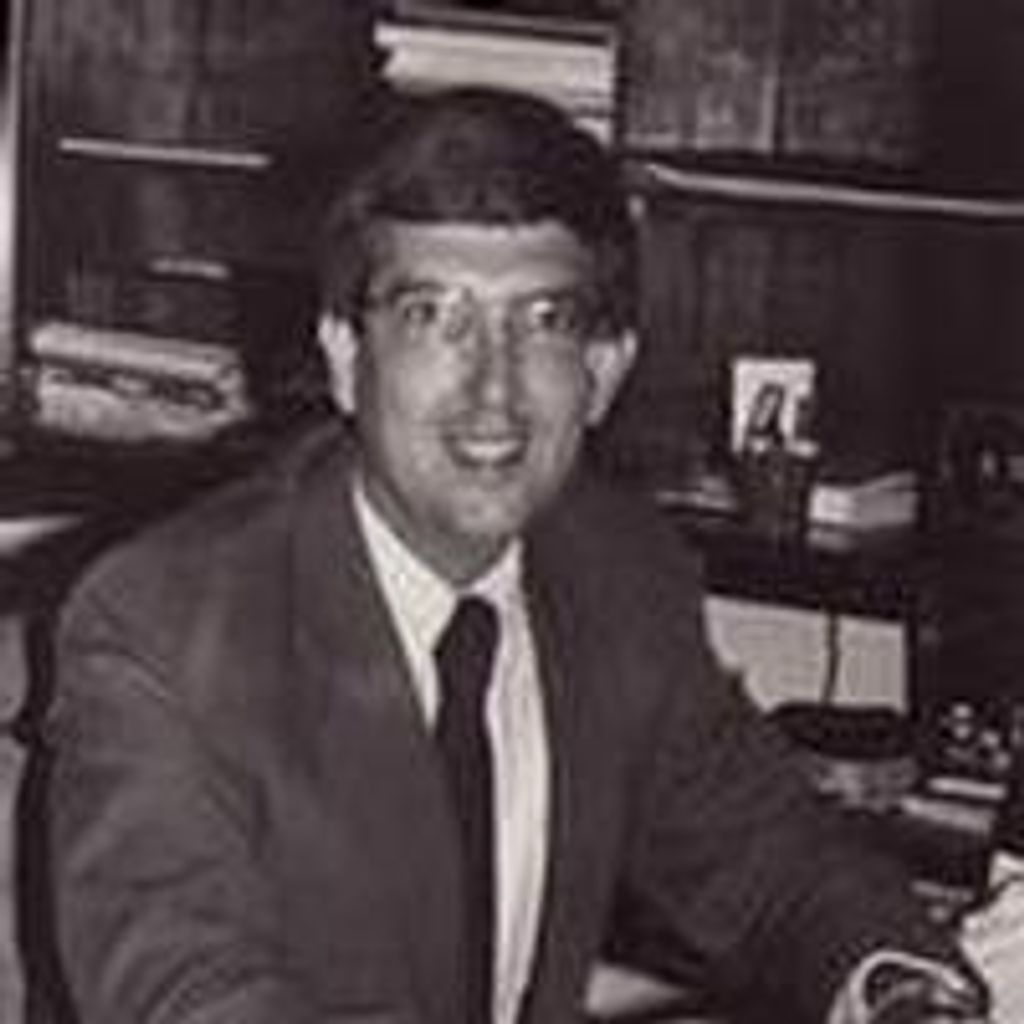 Edward K. Mccormick Profile Photo