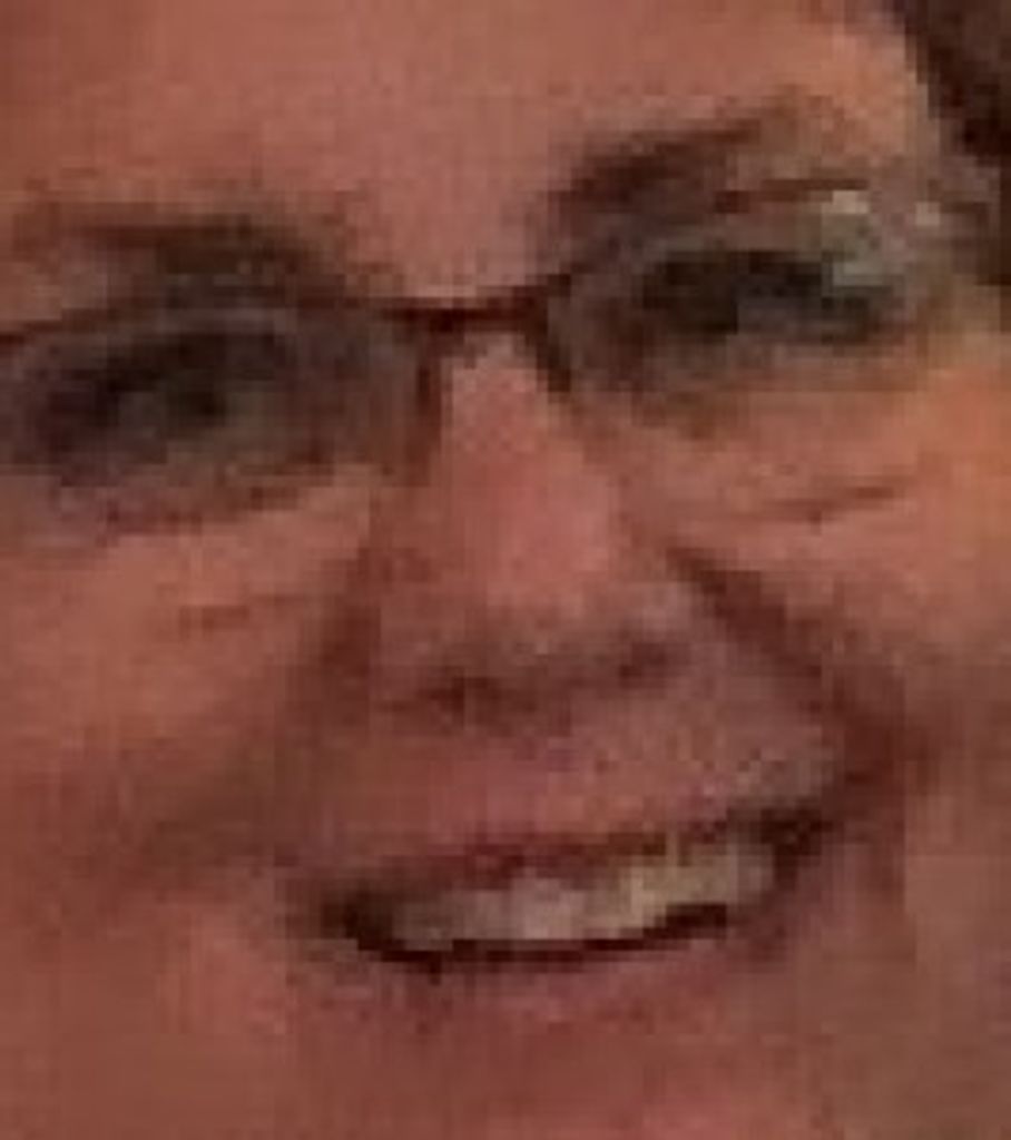 Wendy Bill