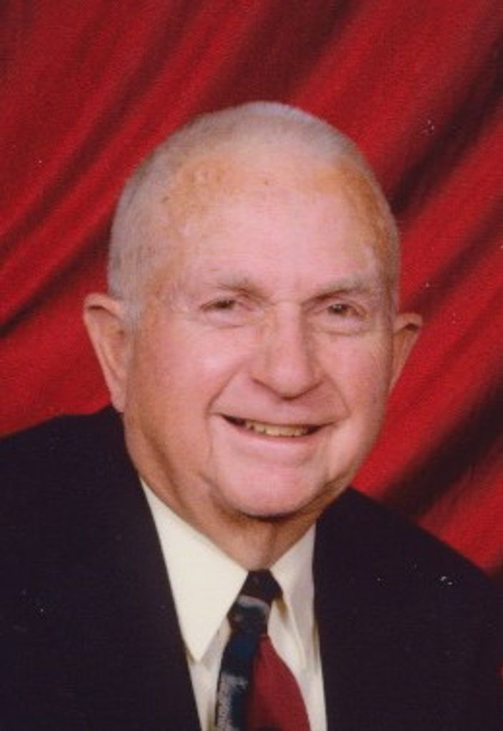 Luther George Lease Profile Photo