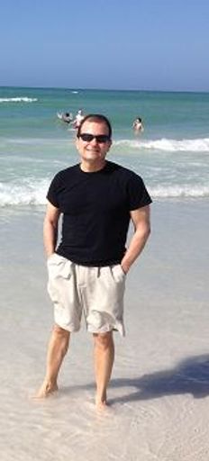 Michael Vincent Shea Profile Photo