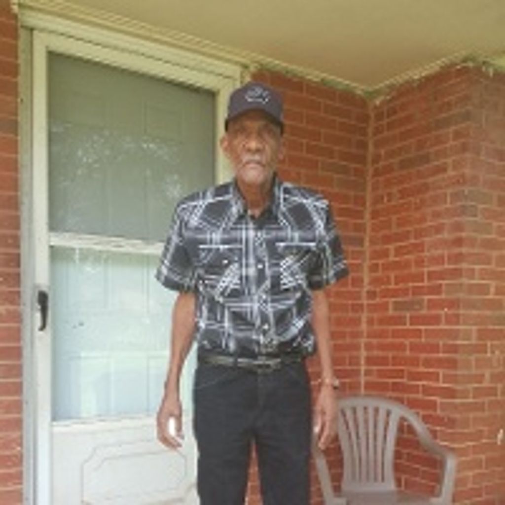 Harry Lee Louallen
