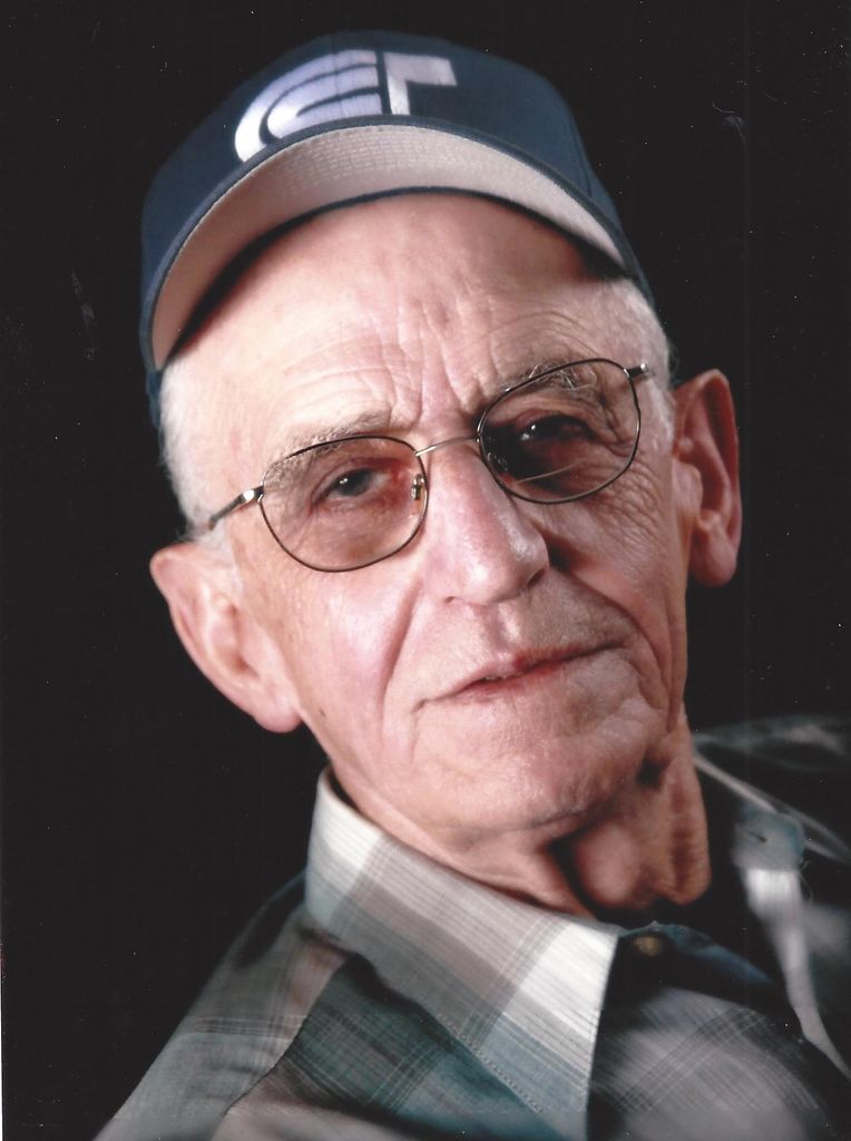 William Harry Crocker