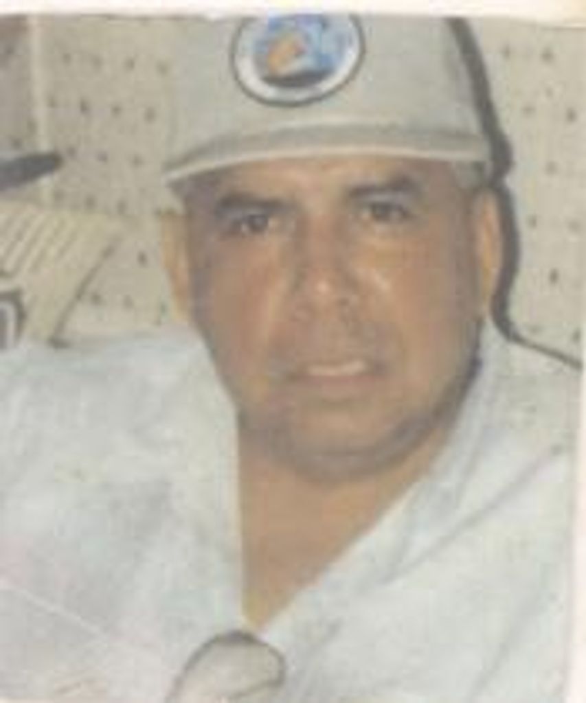 Gerald Lee Mckinney Sr. Profile Photo