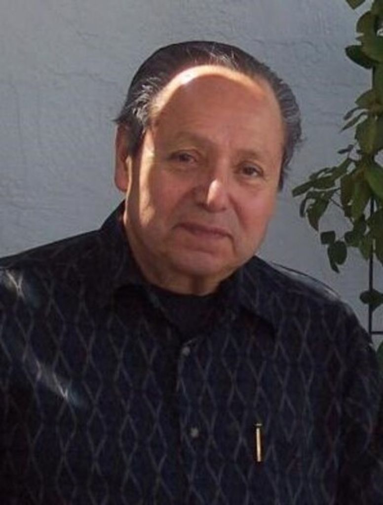 Bayardo J. Estrada Profile Photo