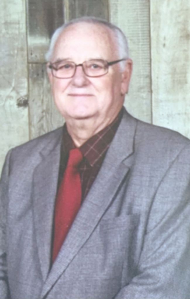 Steven L. Matthews