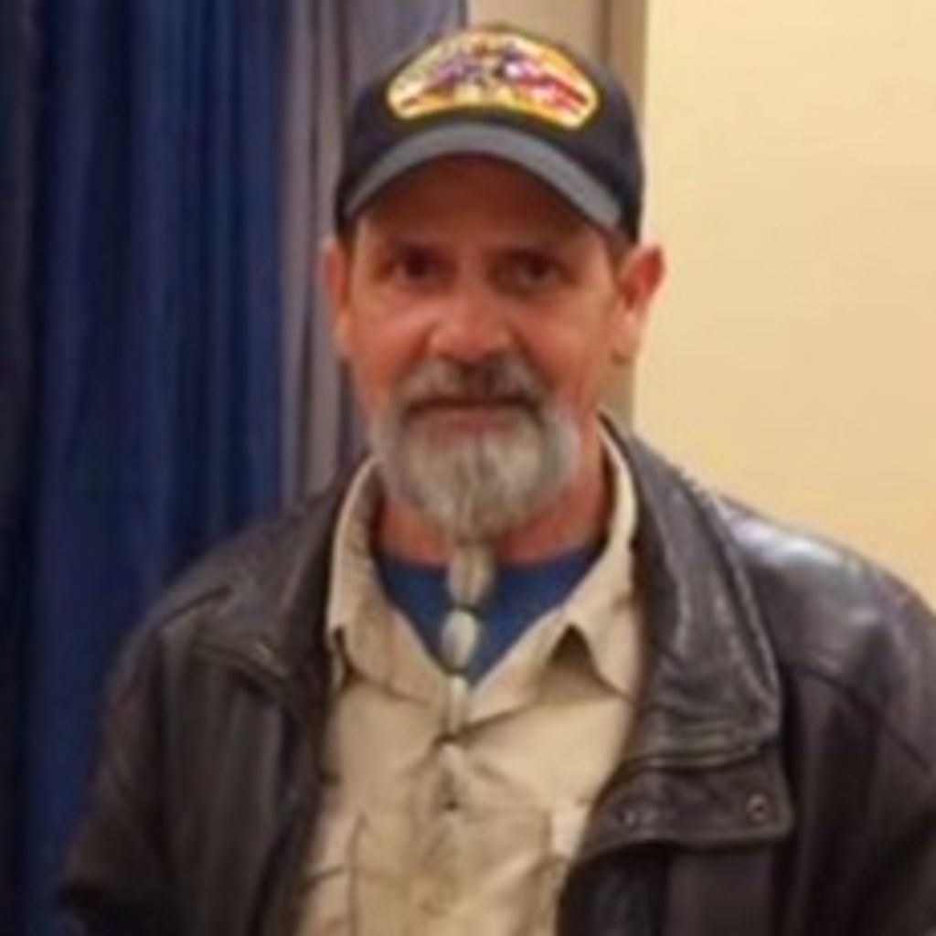 Anthony James Chudy, Jr.