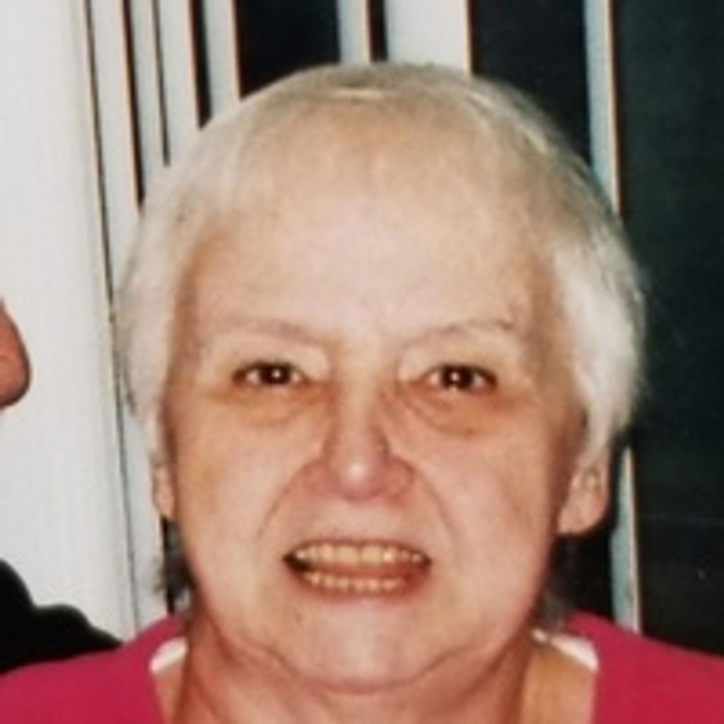 Mary Edith Smith Profile Photo