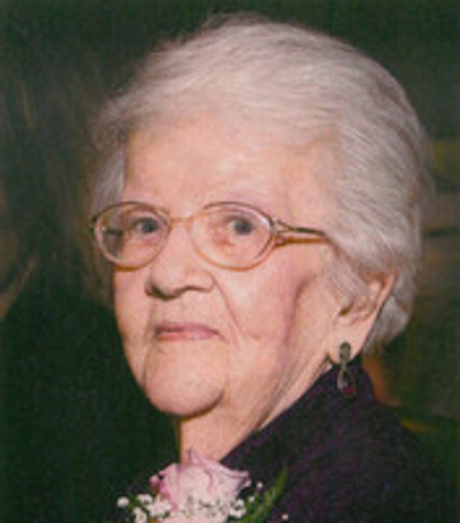 Lucille Rutledge Profile Photo