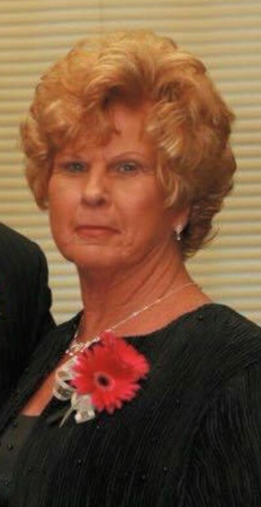 Martha K Larson Profile Photo