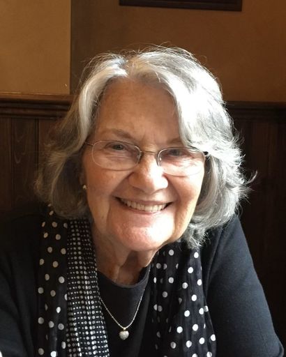 Joyce W. Grigson, Ph.D.'s obituary image