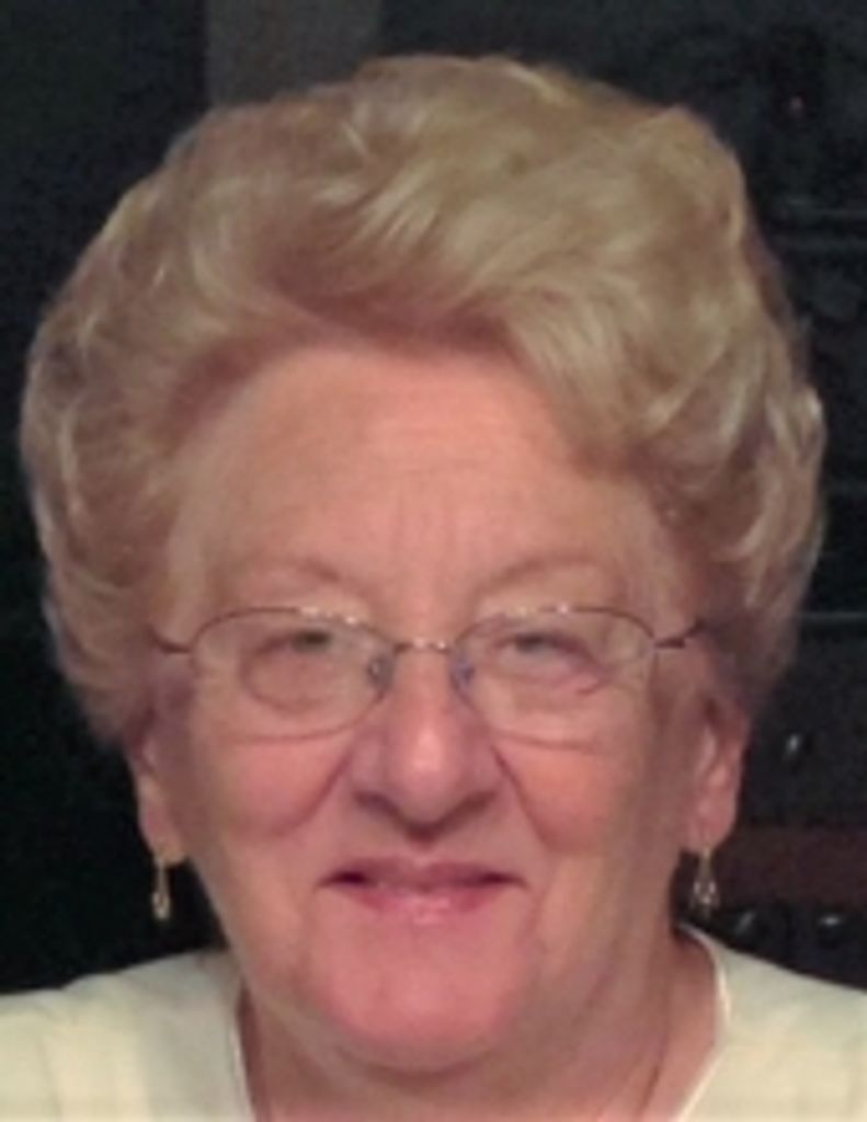 Arlene Anne Ball