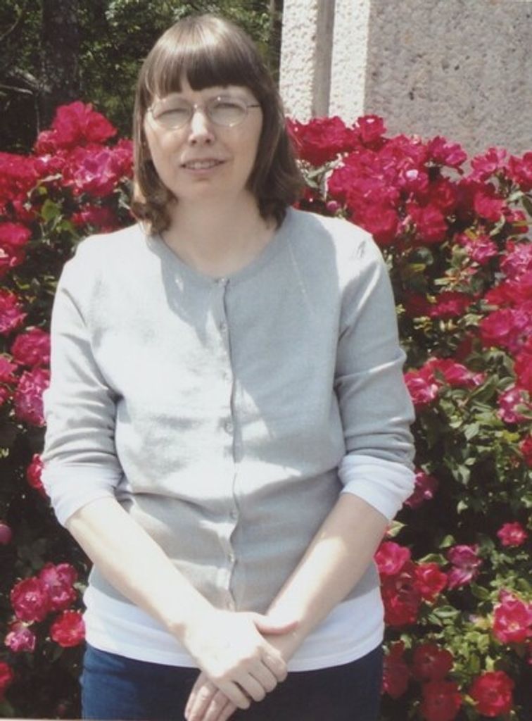 Jennifer Lee Campbell Profile Photo