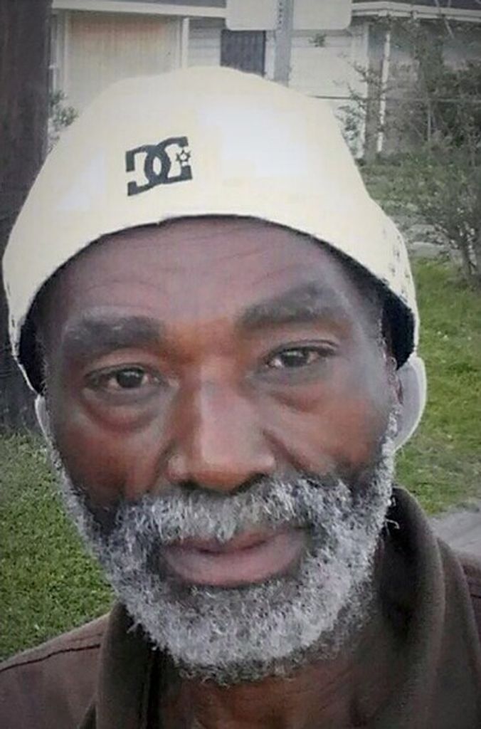 Mark Anthony Williams