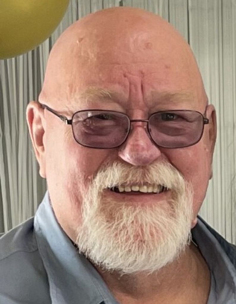 Fred "The Bear" Steinhauser