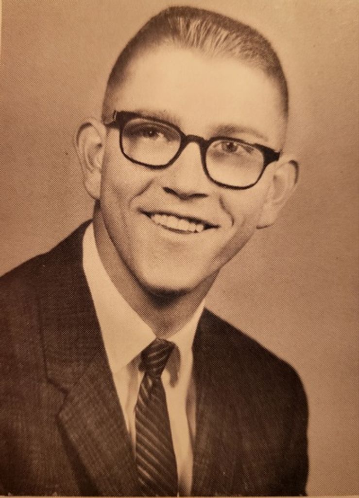 William "Bill" Clouser Profile Photo