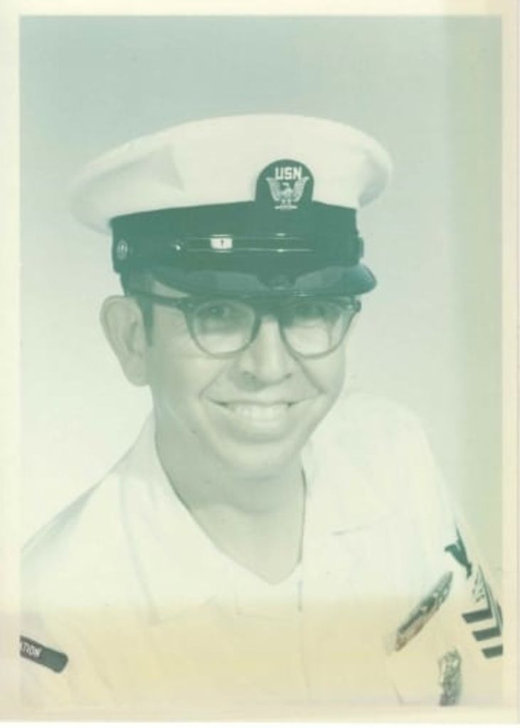 Floyd Eugene Taladay