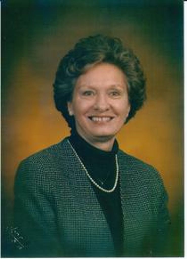Margaret Hanor