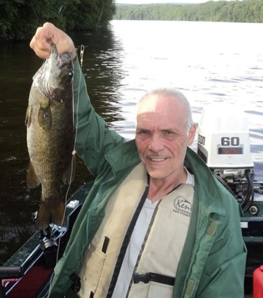Dale Earl Cronkhite Profile Photo