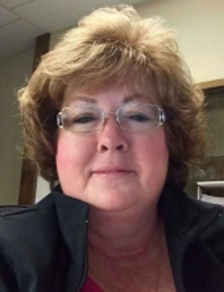 Lisa Anne Howard