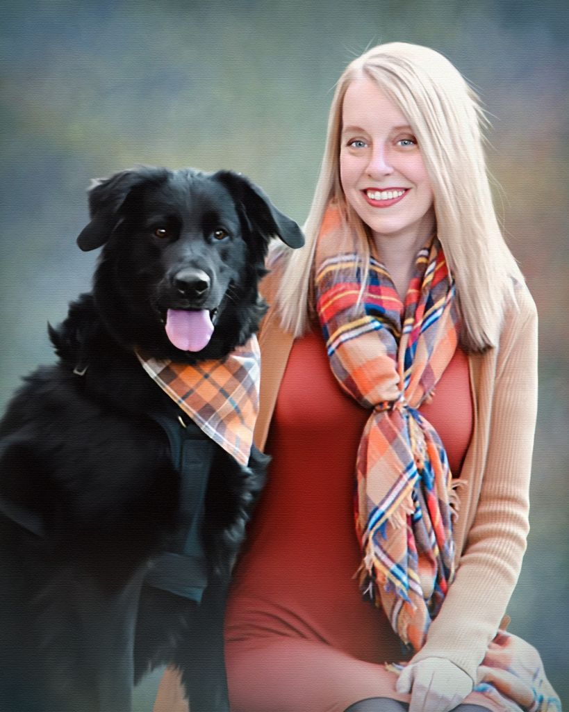 Ashley M. Smock Profile Photo