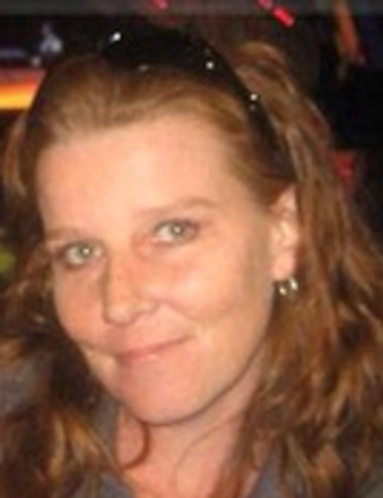 Laurie Dale (Reed) Trevino