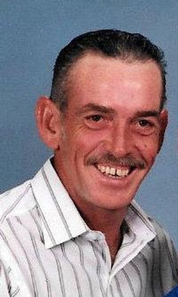 Raymond Cooper Hadley