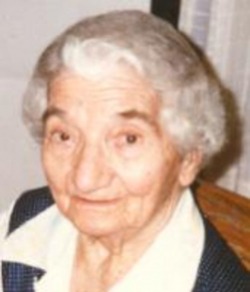 Josephine P. Trozzo
