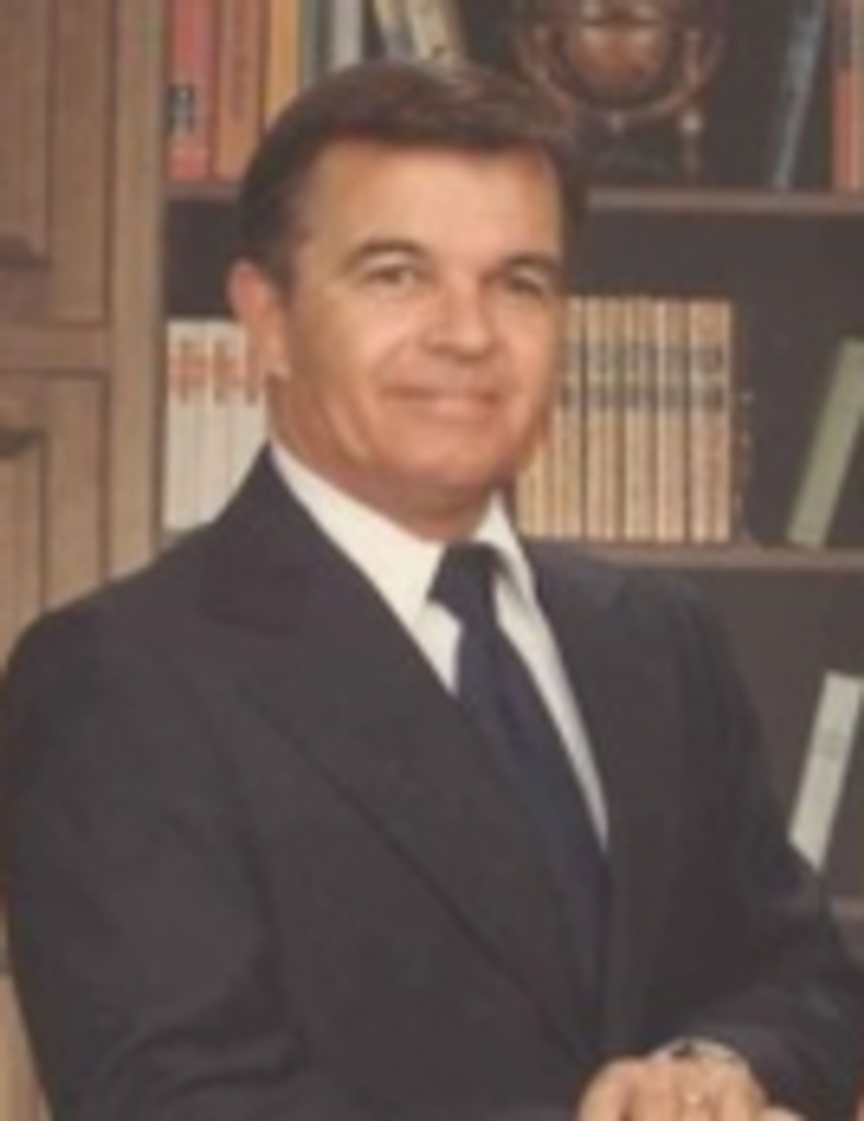 Sherrill  W. Giles