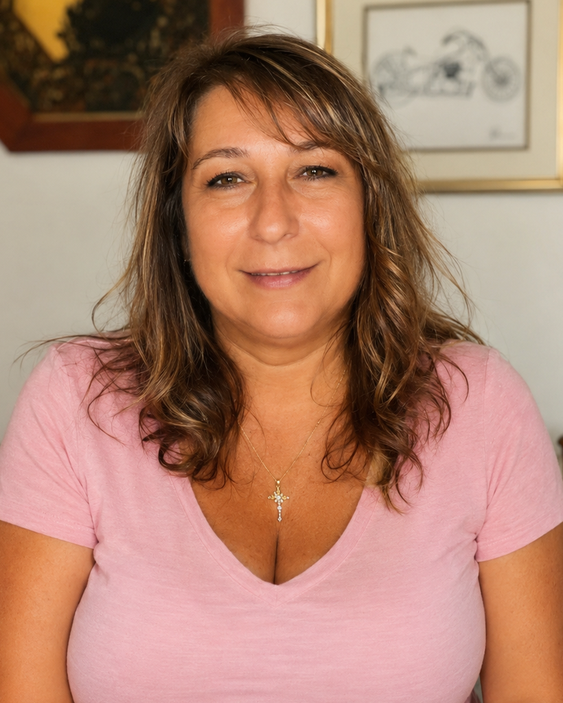 Laura Ann Dangler Profile Photo
