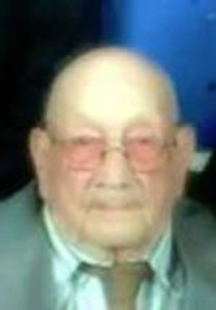 John Levi "Shorty And Pappy" Dubs