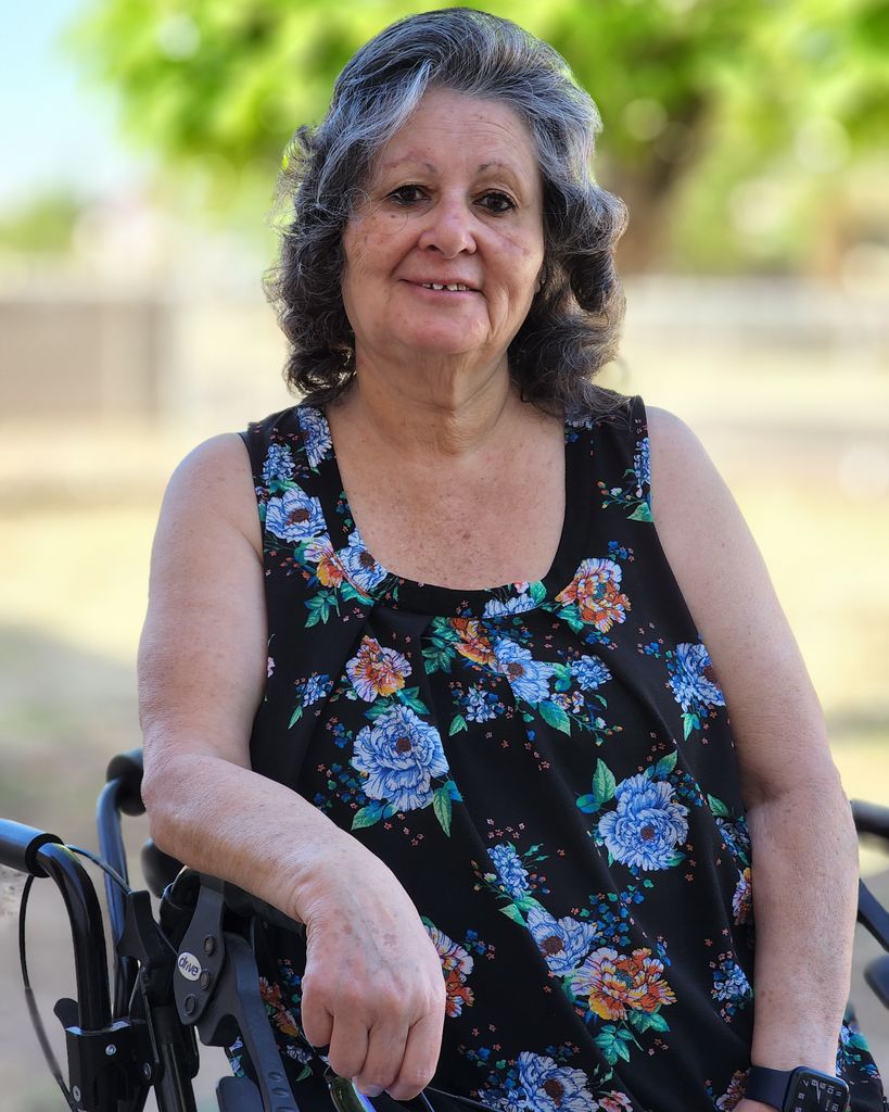 Josie Jaramillo