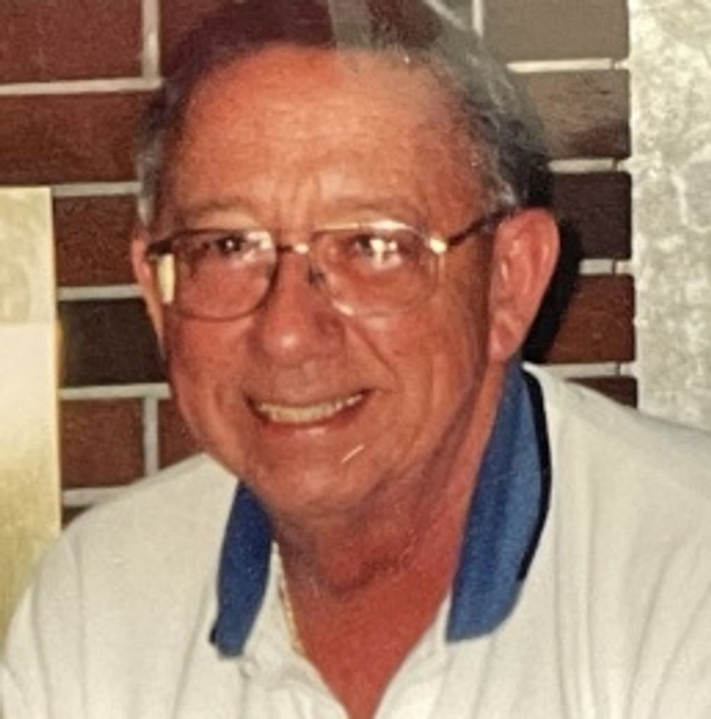 Albert Wood Profile Photo