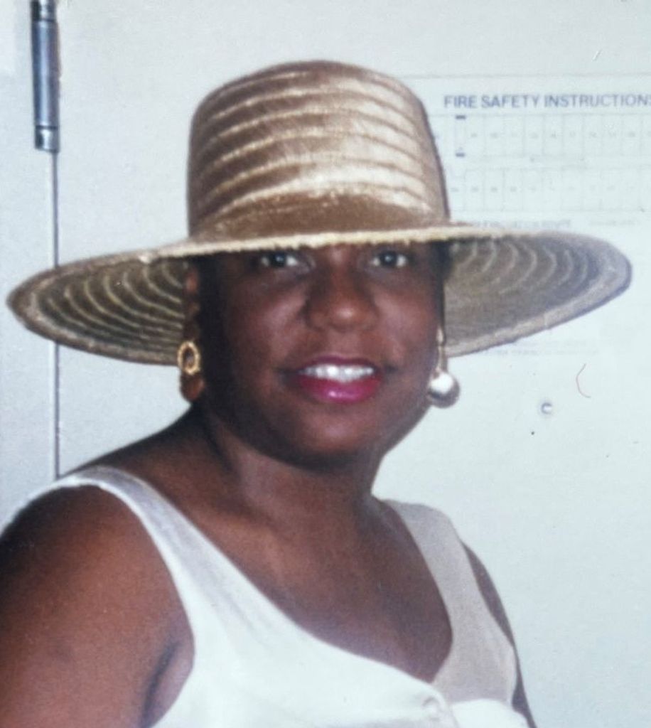 Delores Wedlow Profile Photo
