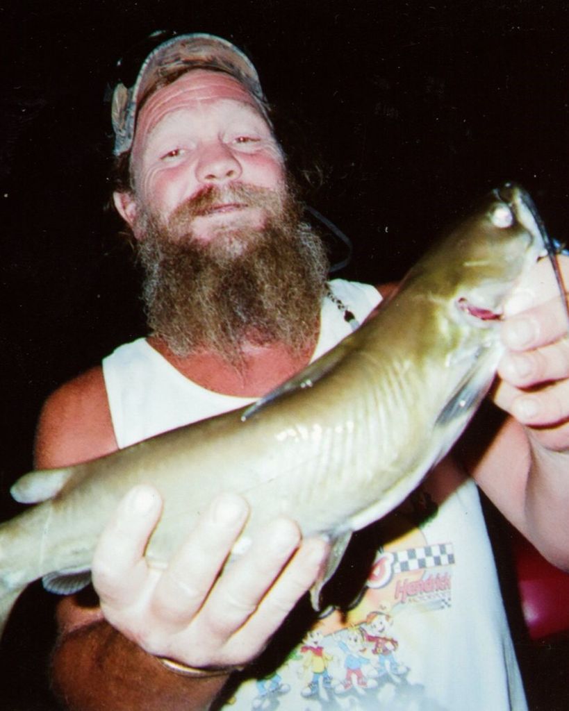 David Lee Dean Profile Photo