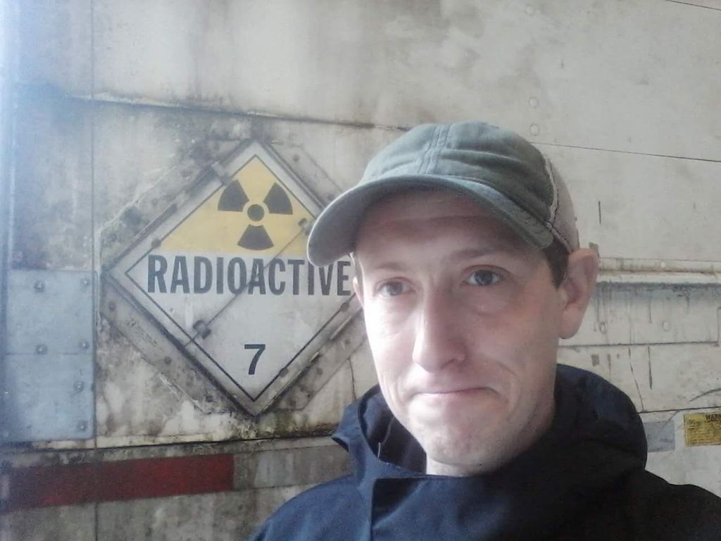 Aaron David Petersen Profile Photo