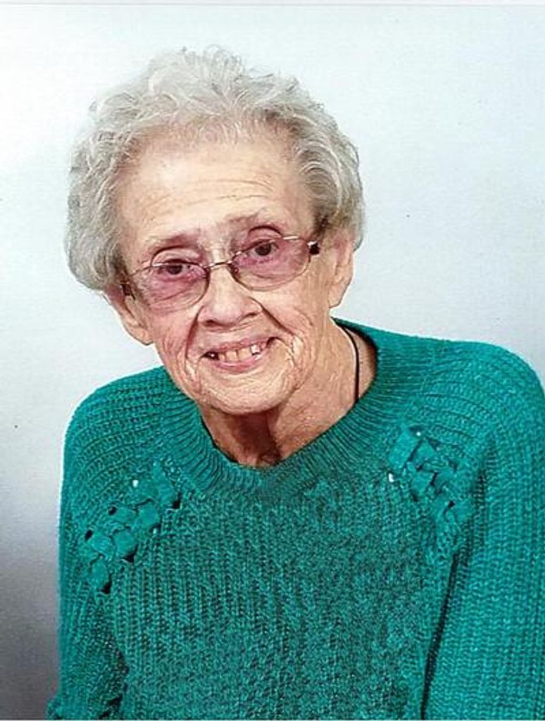 Mary Baldwin Profile Photo
