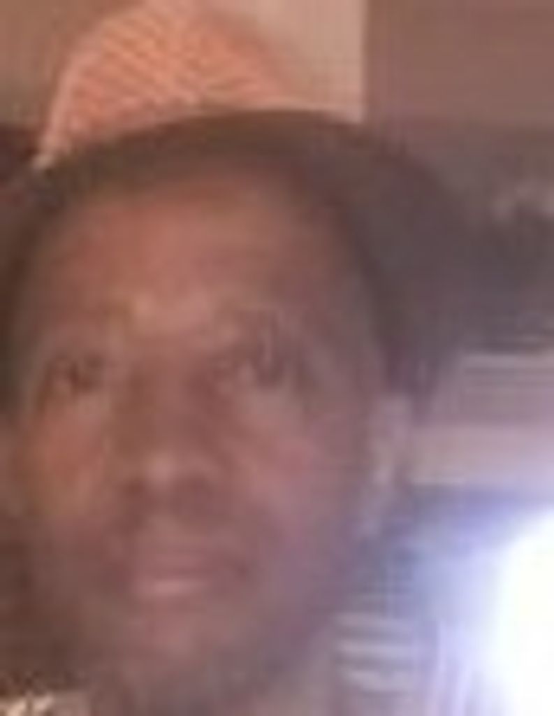 Roderick D. Scribner Sr.