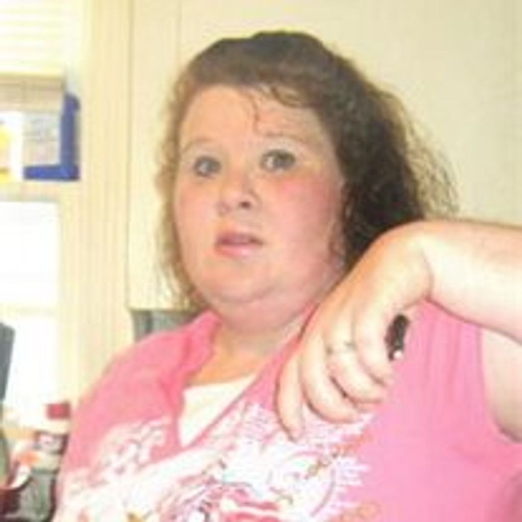 Tina Etue Pennington