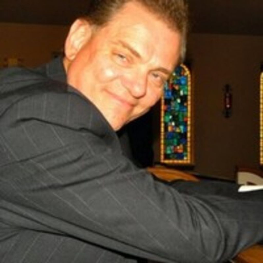 Bob Farrar Profile Photo