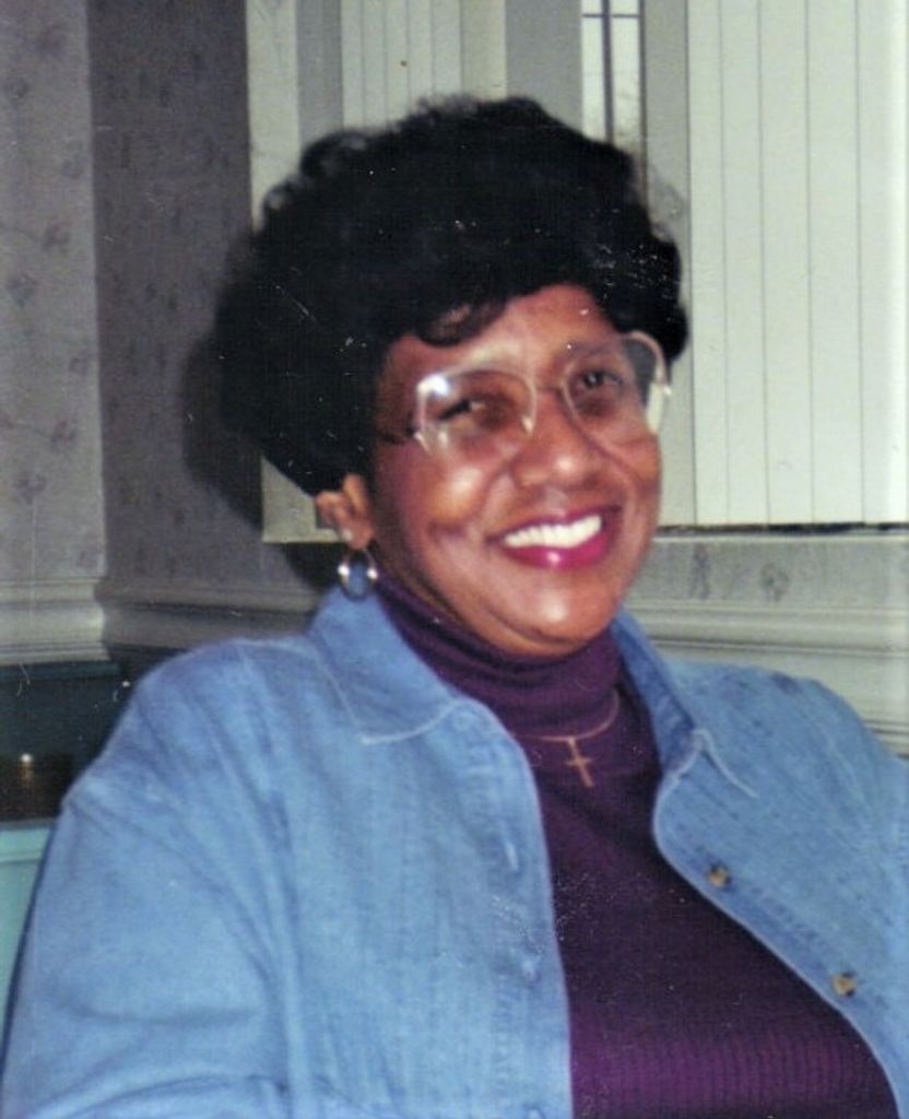 Eleanor Drummond