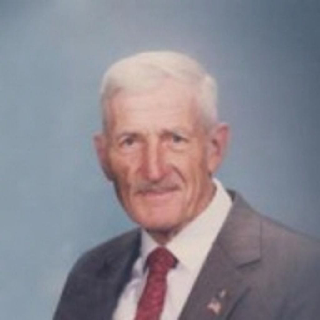 S. Douglas Buck