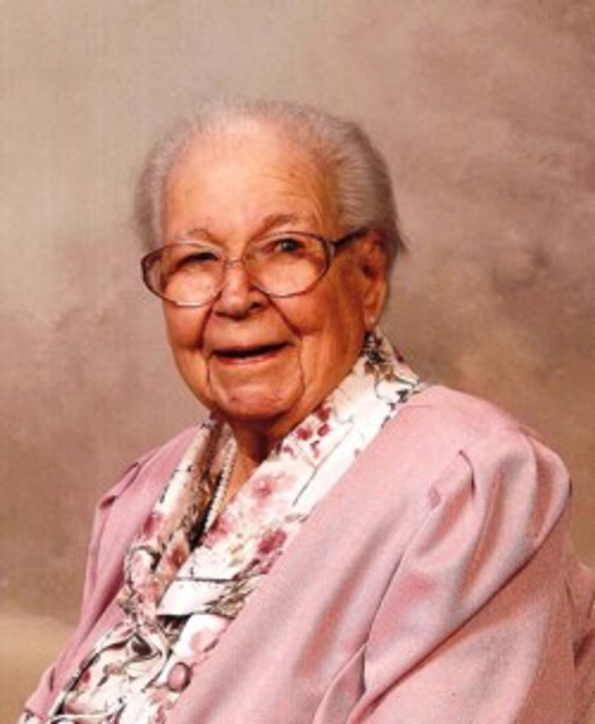 Thelma Taylor