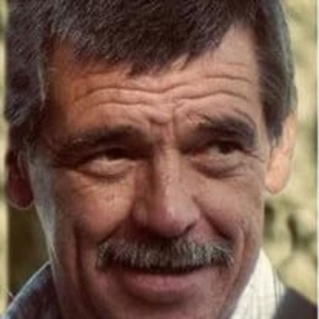 Rodney J. Spurlock