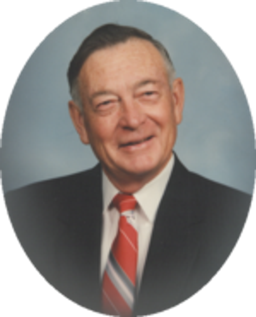 Willard 'Jack' Traynor