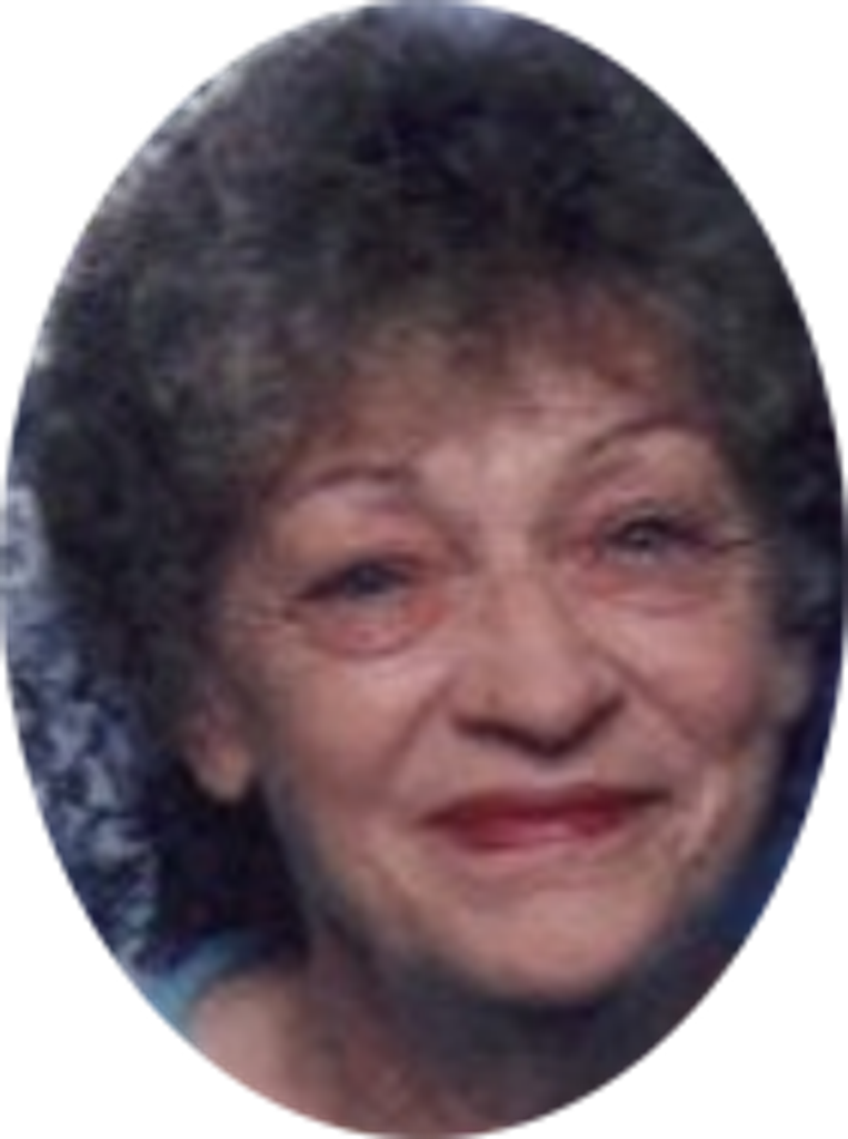 Barbara McDowell