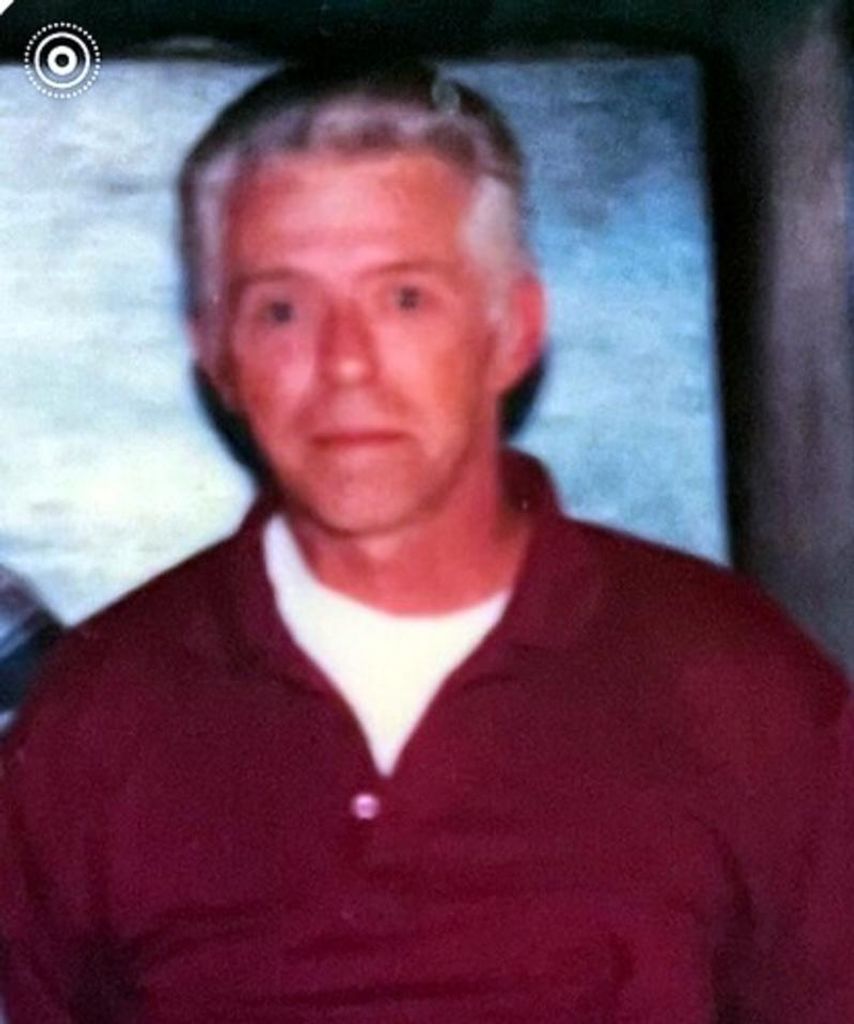 Richard Darrough Profile Photo