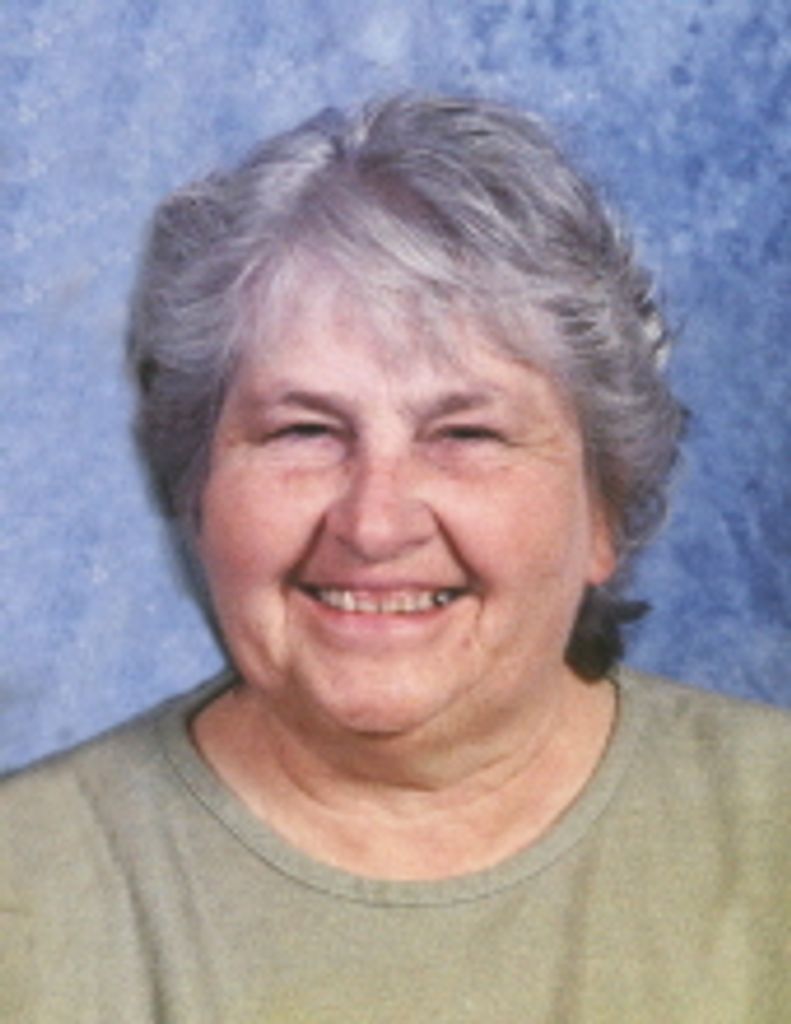 Shirlene Fay Long
