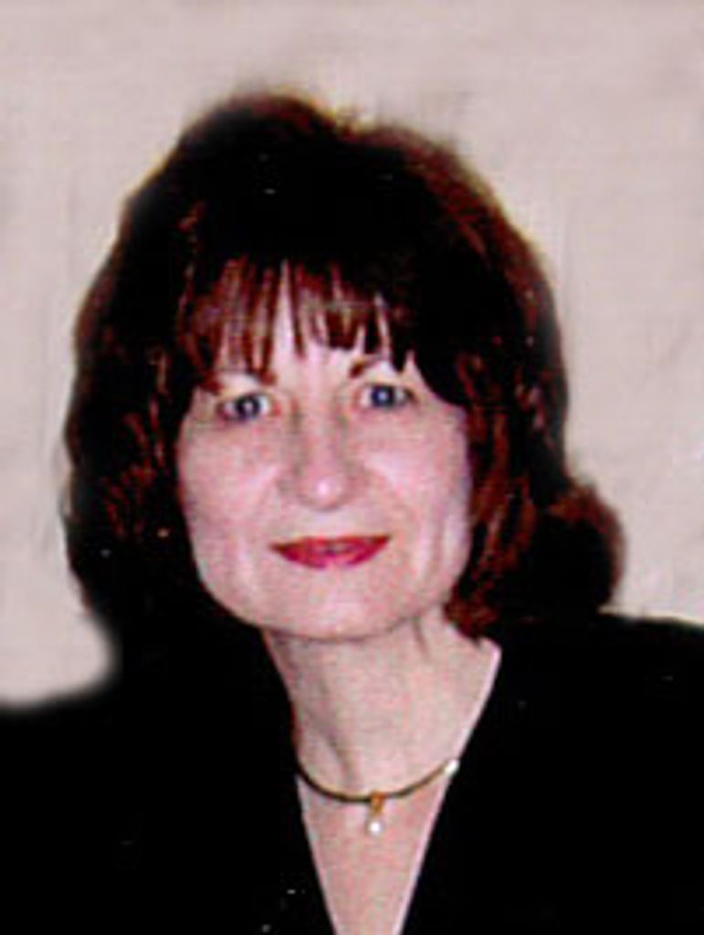Sandra E. Keuning