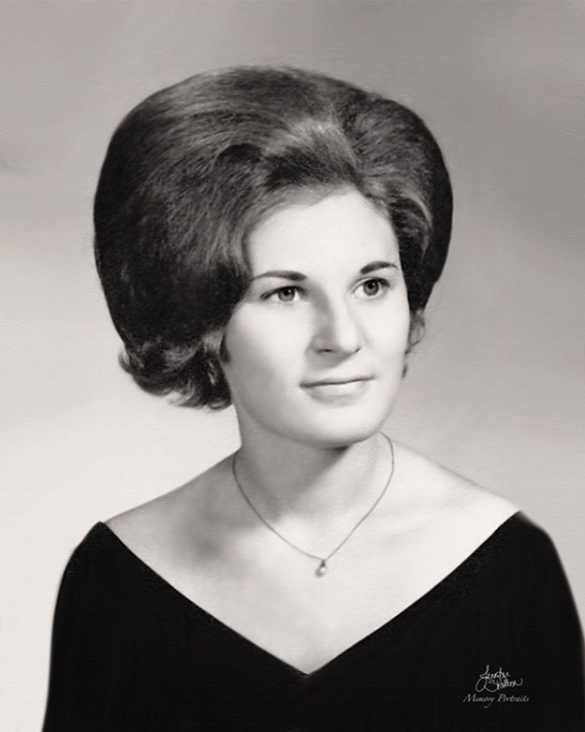 Peggy Lundmark